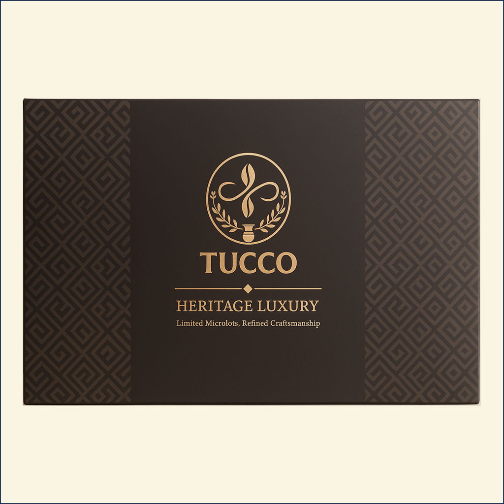 HERITAGE LUXURY COLLECTION