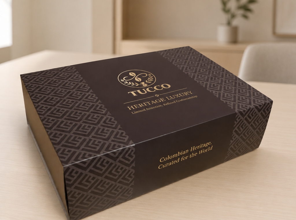 HERITAGE LUXURY COLLECTION