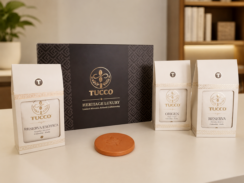 HERITAGE LUXURY COLLECTION