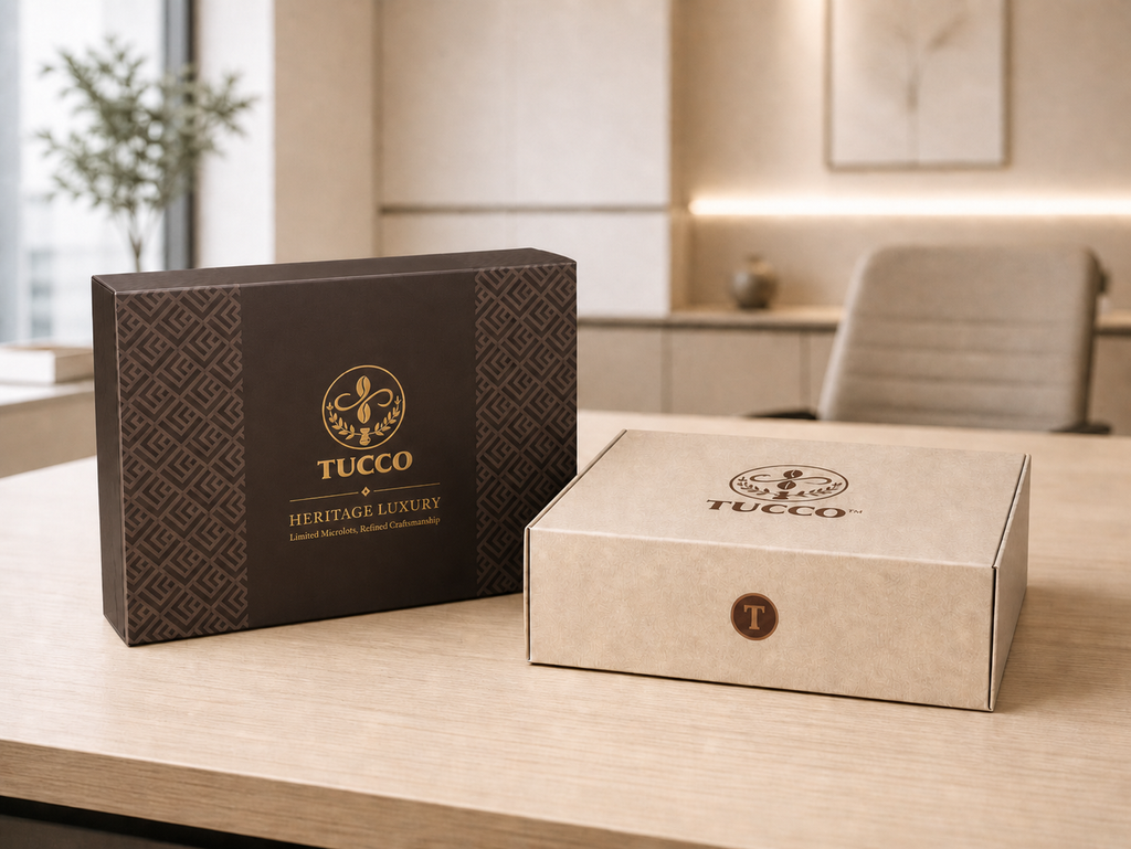 HERITAGE LUXURY COLLECTION